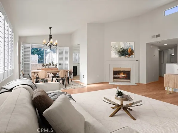 25132 Steinbeck Ave Unit F, Stevenson Ranch, CA 91381