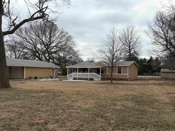 2685 SE 13th Ter, El Dorado, KS 67042