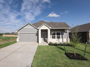 2101 Chief St, Bryan, TX 77807
