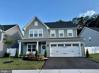 111 Pixie Ct, Grasonville, MD 21638