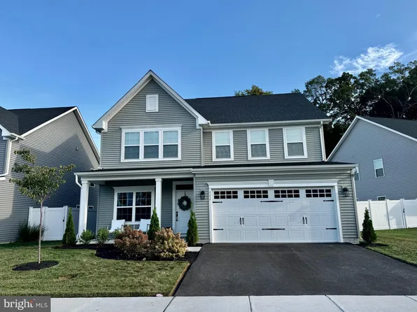 111 Pixie Ct, Grasonville, MD 21638