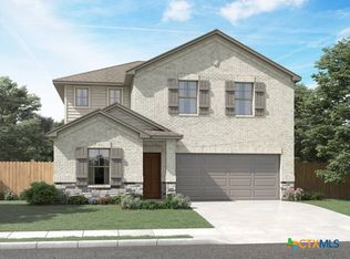 3060 Pike Dr, New Braunfels, TX 78132