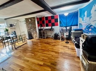 28 Fayette St #44, Boston, MA 02116