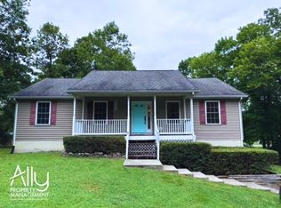 583 Jefferson Dr, Palmyra, VA 22963