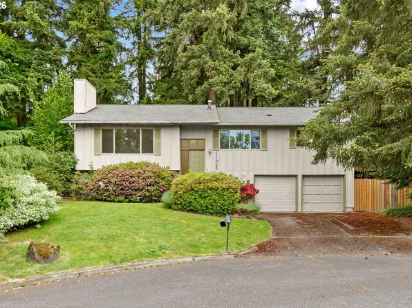 11925 NW Oatfield Ct, Portland, OR 97229