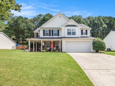 5521 Skylar Creek Ln, Buford, GA, 30518