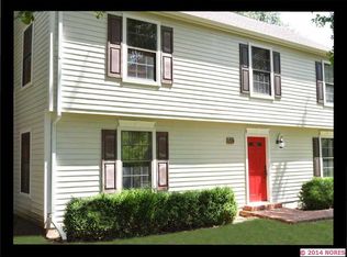 9105 N 184th East Ave, Owasso, OK 74055