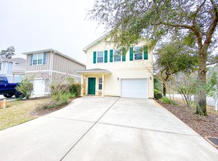 10 Bald Cypress Way, Santa Rosa Beach, FL 32459