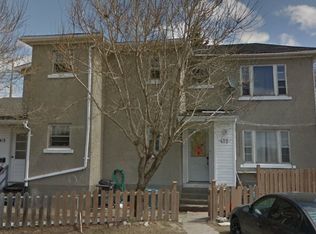 412 Monck St #2, Greater Sudbury, ON P3C 3Z8