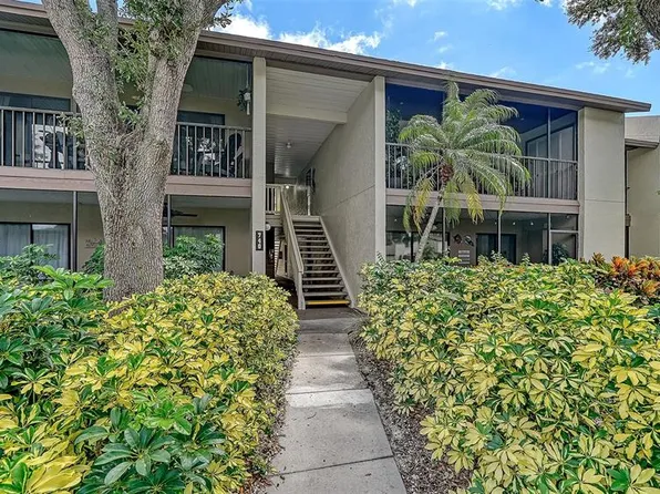 740 WHITE PINE TREE ROAD #205, VENICE, FL 34285