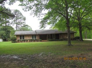 1528 Gardenia St, Crossett, AR 71635