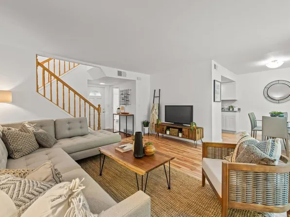 50 Grande Paseo, San Rafael, CA 94903