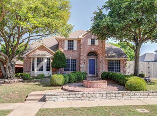 8412 Fisher Dr, Frisco, TX 75033