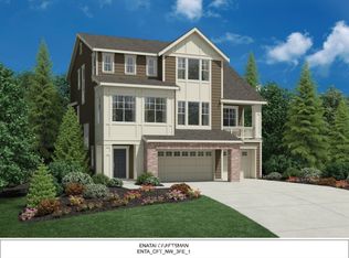 13708 SE 89th St LOT 5, Newcastle, WA 98059