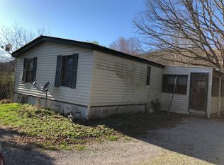 240 Old Blacksferry Ln, Clinton, TN 37716