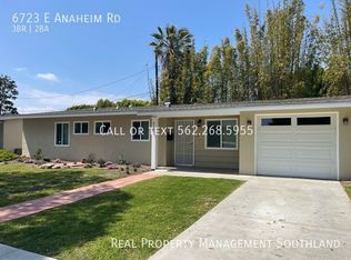 6723 E Anaheim Rd, Long Beach, CA 90815