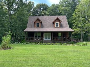 331 E Cove Rd, Monterey, TN 38574