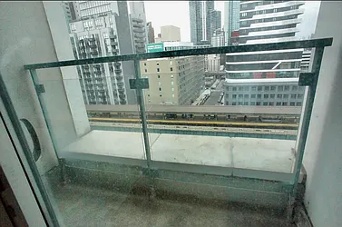 Rented by Nest Seekers International