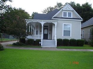 639 2nd Ave #A, Columbus, GA 31901