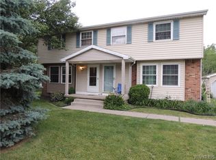 236 Losson Rd, Cheektowaga, NY 14227