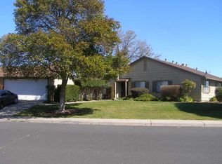 1855 Rhododendron Dr, Livermore, CA