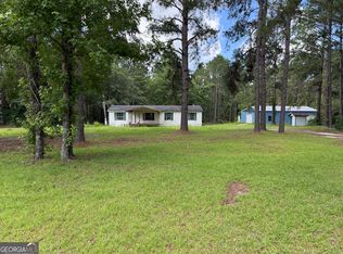 126 John Deere Rd, Adrian, GA 31002