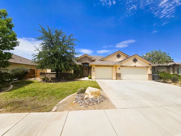 3063 E Amaranth Dr, St George, UT 84790