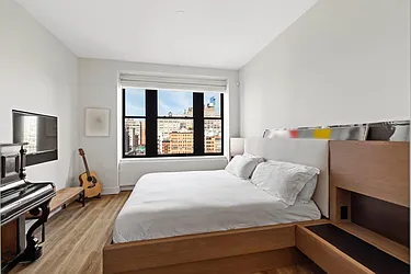 Rented by Brown Harris Stevens