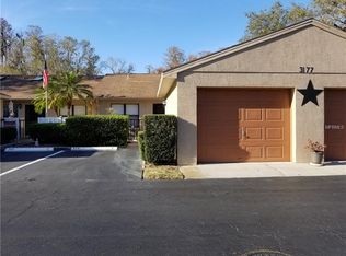 3177 Charter Club Dr APT C, Tarpon Springs, FL 34688