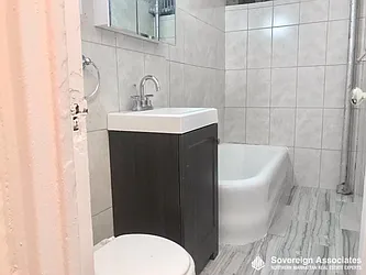 Rented by Sovereign Associates