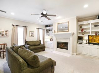 467 Fairfield Dr, Madison, MS 39110
