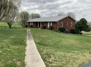 8725 Highway 39, Somerset, KY 42503