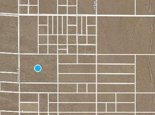 Vic Ave #I-4, Lancaster, CA 93535