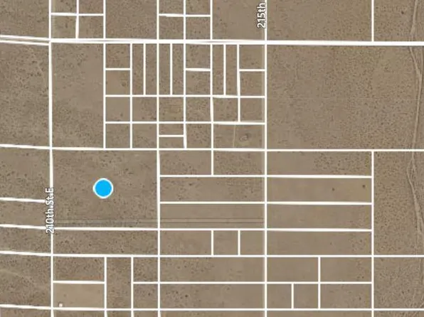 Vic Ave #I-4, Lancaster, CA 93535