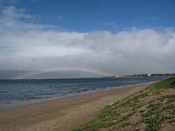 Sugar Beach