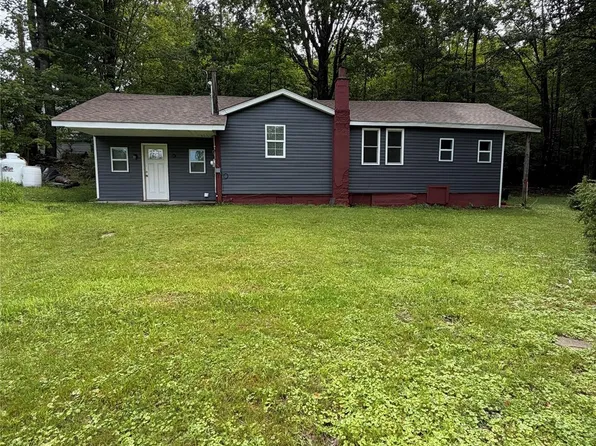 14 Maple St E, Mountain Dale, NY 12763