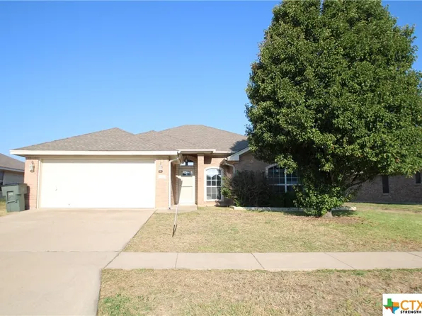 2403 Jasmine Ln, Killeen, TX 76549