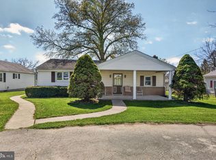 1636 E Canal Rd, Dover, PA 17315