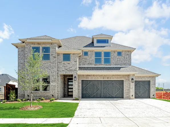 2240 Grillo Lane McLendon, Rockwall, TX 75032