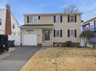 43 Morningside Park, Springfield, MA 01108