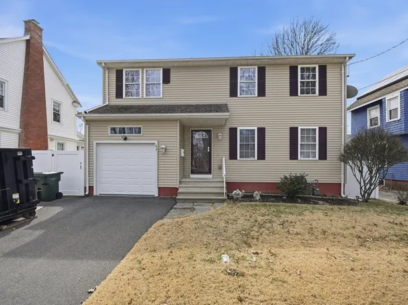 43 Morningside Park, Springfield, MA 01108