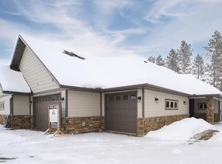 12283 Blueberry Loop, Menahga, MN 56464