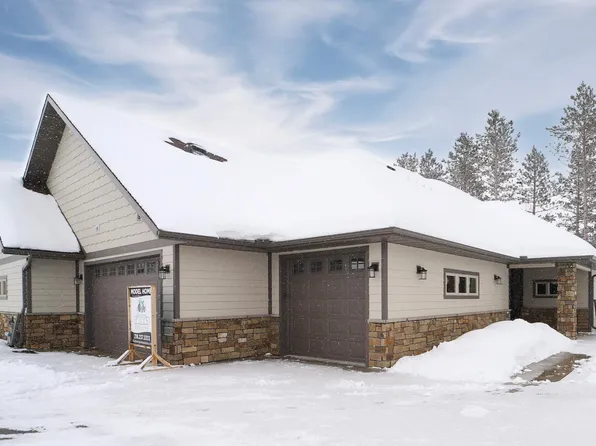 12283 Blueberry Loop, Menahga, MN 56464