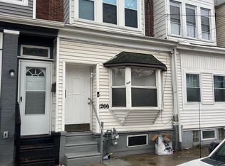 1266 Carl Miller Blvd, Camden, NJ 08104