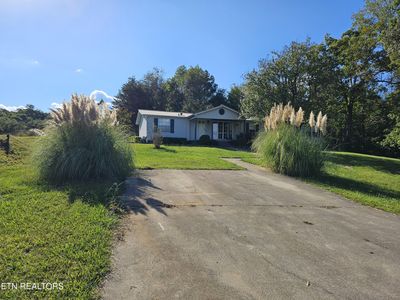 576 Mecca Pike, Tellico Plains, TN, 37385