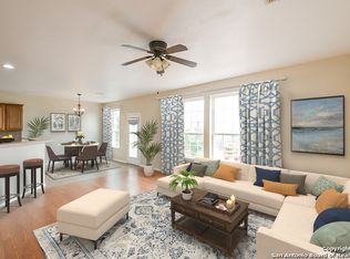 149 Glen Eagles Dr, Cibolo, TX 78108