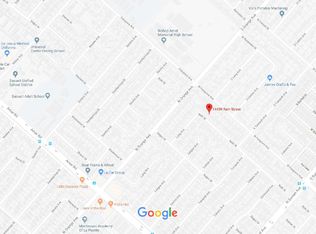14439 Rath St, La Puente, CA 91744