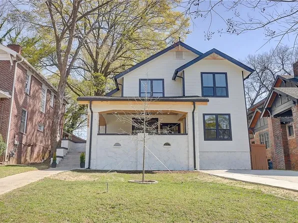 1456 S Gordon St SW, Atlanta, GA 30310