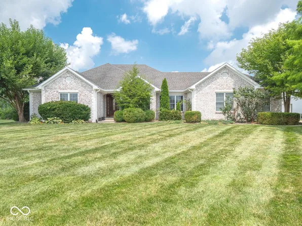 3642 Marie Ct, Monrovia, IN 46157
