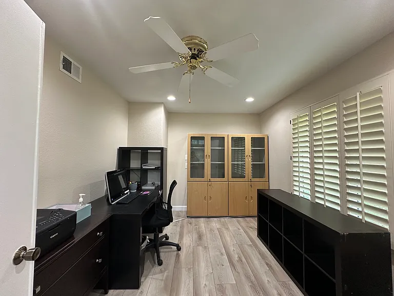 3rd Bedroom